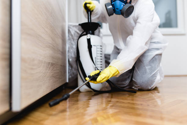 Bay Shore, NY Pest Control Company
